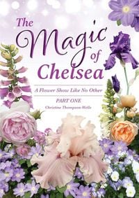 Produktbild: The Magic of Chelsea - Part One