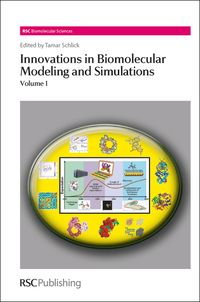 Produktbild: Innovations in Biomolecular Modeling and Simulations