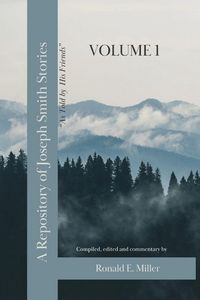 Produktbild: A Repository of Joseph Smith Stories