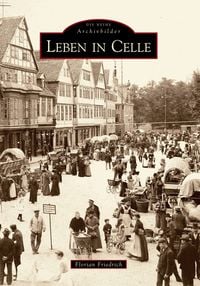 Produktbild: Leben in Celle