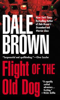 Produktbild: Flight of the Old Dog