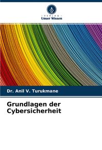 Produktbild: Grundlagen der Cybersicherheit
