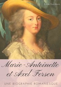 Produktbild: Marie-Antoinette et Axel Fersen