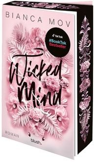 Produktbild Wicked Mind