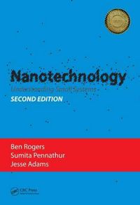 Produktbild: Rogers, B: Nanotechnology