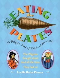 Produktbild: Eating the Plates