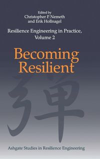 Produktbild: Resilience Engineering in Practice, Volume 2