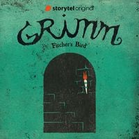 Produktbild: GRIMM - Fitcher's Bird