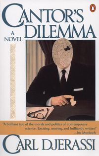 Produktbild: Cantor's Dilemma