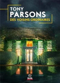 Produktbild: Des voisins ordinaires