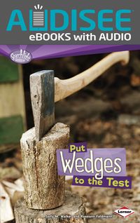 Produktbild: Put Wedges to the Test