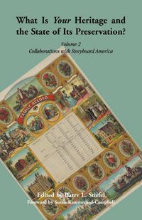 Produktbild: What is Your Heritage and the State of its Preservation?