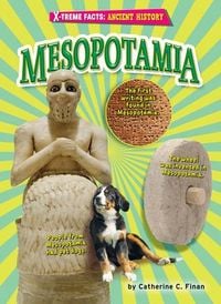 Produktbild: Mesopotamia