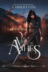 Produktbild: The Veil of Ashes