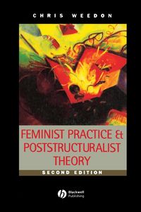 Produktbild: Feminist Practice and Poststructuralist Theor