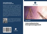 Produktbild: Internetbasiertes Energiemanagement
