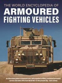 Produktbild: Armoured Fighting Vehicles, World Encyclopedia of