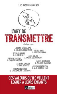 Produktbild: L'art De Transmettre