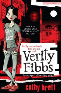 Produktbild: Verity Fibbs