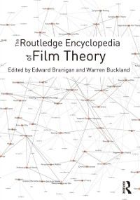 Produktbild: The Routledge Encyclopedia of Film Theory