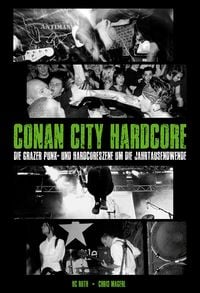 Produktbild: Conan City Hardcore