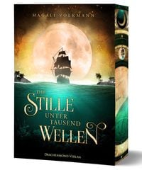 Produktbild: Die Stille unter tausend Wellen