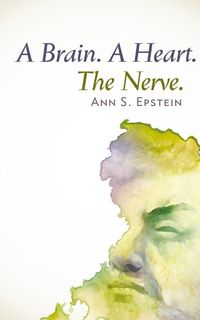 Produktbild: A Brain. A Heart. The Nerve