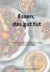 Produktbild: Essen, das gut tut