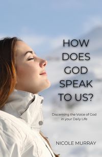 Produktbild: How Does God Speak to Us?