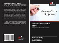 Produktbild: Sistema di crediti a scelta