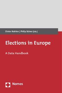 Produktbild: Elections in Europe