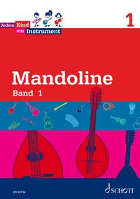 Produktbild: Jedem Kind ein Instrument