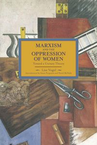 Produktbild: Marxism And The Oppression Of Women: Toward A Unitary Theory