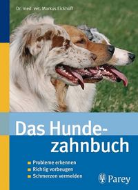 Produktbild: Das Hundezahnbuch
