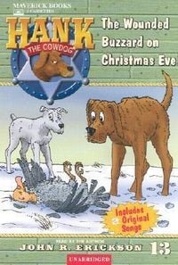 Produktbild: The Wounded Buzzard on Christmas Eve