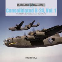 Produktbild: Consolidated B-24 Vol.1