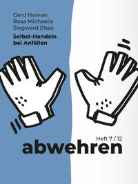 Produktbild: Selbst-Handeln bei Anf&auml;llen