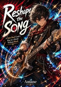 Produktbild: Reshape the Song
