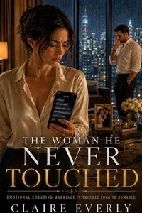 Produktbild: Emotional Cheating Marriage in Trouble Forgive Romance
