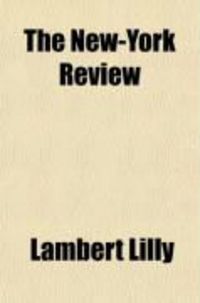 Produktbild: The New-York Review (Volume 7)