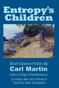 Produktbild: Entropy's Children