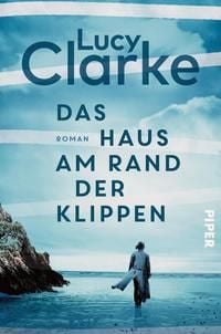 Produktbild: Das Haus am Rand der Klippen