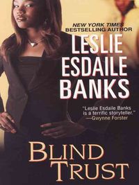 Produktbild: Blind Trust