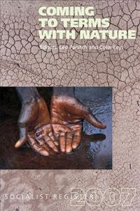 Produktbild: Coming To Terms W/nature