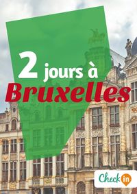 Produktbild: 2 jours &agrave; Bruxelles