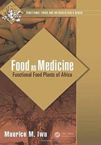 Produktbild: Iwu, M: Food as Medicine