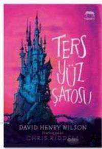 Produktbild: Ters Y&uuml;z Satosu