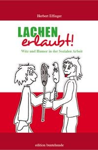 Produktbild: Lachen erlaubt