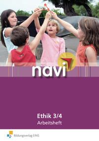 Produktbild: navi Ethik