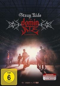 Produktbild: Stray Kids: The Dominate Experience